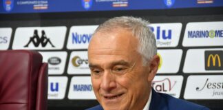 Il “muro” del San Donato Tavarnelle in casa del Livono cade a quattro minuti dalla fine: è 1-0 per i labronici