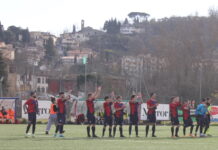 Promozione, il Lanciotto batte l’Affrico e vola al quadrangolare per l’Eccellenza