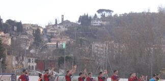 Promozione, il Grassina a Campi Bisenzio per i play-off: Lanciotto con il vantaggio del campo (e del piazzamento)