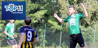 La penultima top stagionale con due “monumenti” al centro della difesa. E un centravanti da poker