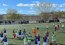 Eccellenza, la spunta il Pontassieve per i play-off. Per la salvezza sarà derby Porta Romana-Firenze Ovest