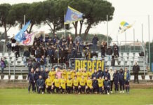 Coppa Fringuelli Terza Categoria, il trionfo della Virtus Rifredi: 1-0 in finale sul Vaglia a Ponte a Niccheri