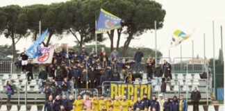 Coppa Fringuelli Terza Categoria, il trionfo della Virtus Rifredi: 1-0 in finale sul Vaglia a Ponte a Niccheri