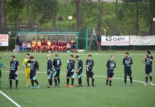 Sambuca, la vittoria a Santa Maria è costata cara: tre squalifiche pesanti (anche in ottica play-off)