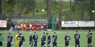 Sambuca, la vittoria a Santa Maria è costata cara: tre squalifiche pesanti (anche in ottica play-off)