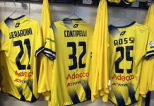 Serie C, stasera il San Donato Tavarnelle torna in campo. A Montevarchi arriva il Cesena (con 200 tifosi)
