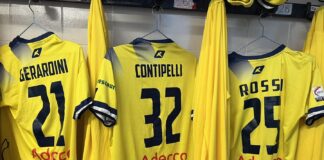 Serie C, stasera il San Donato Tavarnelle torna in campo. A Montevarchi arriva il Cesena (con 200 tifosi)