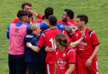Serie D, poker per lo Scandicci in Emilia e riaggancio del terz’ultimo posto che vale i play-out (a 90′ dal termine)