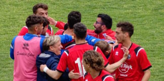 Serie D, poker per lo Scandicci in Emilia e riaggancio del terz’ultimo posto che vale i play-out (a 90′ dal termine)