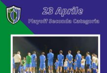Impruneta Tavarnuzze, ultimo passo per i play-off: “Un traguardo per tutto il lavoro di questi anni”