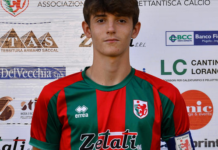 Torneo delle Regioni al via in Piemonte, con la Rappresentativa U19 c’è il grassinese Travagli
