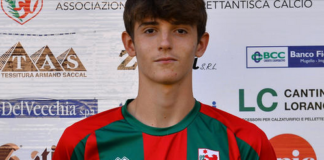 Torneo delle Regioni al via in Piemonte, con la Rappresentativa U19 c’è il grassinese Travagli