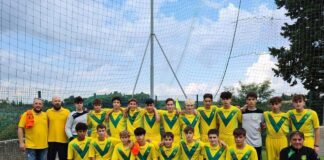Sancascianese, il trionfo degli Allievi provinciali nel girone A raccontato da mister Jacopo Chincoli