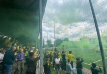 La Sancascianese dei giovani/1: gli Allievi vincono il campionato e conquistano i Regionali