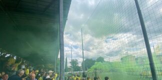 La Sancascianese dei giovani/1: gli Allievi vincono il campionato e conquistano i Regionali