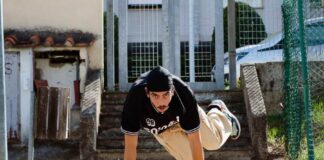 Il “mondo” hip hop come musica, ballo e cultura: Carlo Alberto Tondo lo insegna da Happy Dance ’99