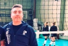 Pallavolo, Serie C: si separano le strade fra coach Miceli e il Chianti Volley