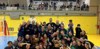 Prima Divisione Certosa Volley: al “Palapapini” del Galluzzo una vittoria pesantissima