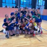 Certosa Volley Prima Divisione1