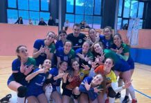 Certosa Volley: Prima Divisione, super vittoria in trasferta a chiudere la regular season