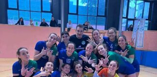 Certosa Volley: Prima Divisione, super vittoria in trasferta a chiudere la regular season