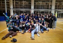 Certosa Volley, la Prima Divisione dà spettacolo: conquistata la finalissima playoff per salire in Serie D