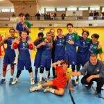 Certosa Volley_Under 17 Maschile