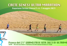 1a Crete Senesi Ultramarathon, tutti i numeri di un fine settimana… ai confini del tempo