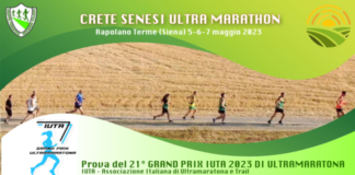 1a Crete Senesi Ultramarathon, tutti i numeri di un fine settimana… ai confini del tempo