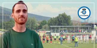Daniele Latini, Audace Galluzzo fuori con orgoglio: “Usciamo dai playoff a testa altissima”