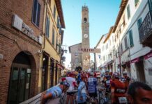 Eroica Montalcino 2026, aperte le iscrizioni alla 10ª edizione: “La primavera della bellezza della fatica”