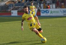 Il San Donato Tavarnelle ha un piede in Serie D: l’Alessandria vince 2-1 al “Brilli Peri”
