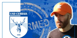 Il Cerbaia ufficializza il suo nuovo allenatore: è Francesco Sacconi
