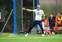 Settimello, già finita (dopo poche settimane) l’avventura di Francesco Sacconi. Le dimissioni dell’ex Cerbaia