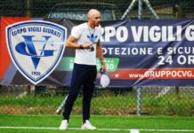 Il Cerbaia di Francesco Sacconi stecca alla prima: sconfitto 2-1 dallo Jolo al 91′