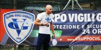 Il Cerbaia di Francesco Sacconi stecca alla prima: sconfitto 2-1 dallo Jolo al 91′