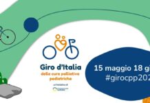 Il Giro d’Italia delle cure palliative pediatriche fa tappa anche a San Casciano: ciclopedalata alla Botte