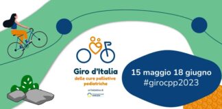 Il Giro d’Italia delle cure palliative pediatriche fa tappa anche a San Casciano: ciclopedalata alla Botte