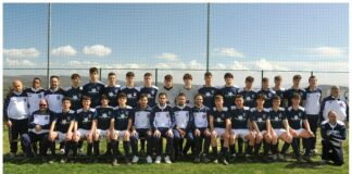 Libertas Barberino Tavarnelle, gioia doppia: anche per gli Juniores provinciali annata stra-positiva