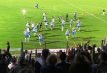 Trionfo Libertas Barberino Tavarnelle: Panerai al 120′, 1-0 al Novoli e vittoria dei playoff