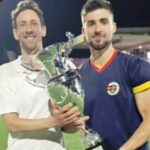 Lorenzo Di Francesco e Alessandro Morelli