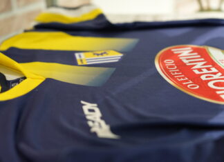 Maglia SDT