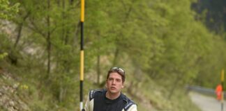 Romba il motore di Matteo Bacci: che centra il successo nel Campionato Italiano Velocità Montagna