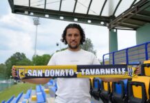San Donato Tavarnelle: Matteo Caciagli non è più il ds