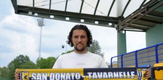 San Donato Tavarnelle: Matteo Caciagli non è più il ds