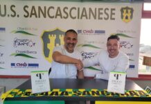 Via alla preparazione: la Sancascianese invita i tifosi al primo giro di campo