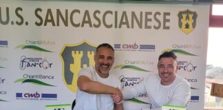 Indiscrezione confermata: Mauro Tramacere Falco è il nuovo allenatore della Sancascianese