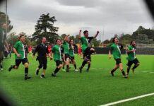 Il Mercatale corona il sogno: batte 3-2 l’F.C. Duccio Dini e sale in Seconda categoria