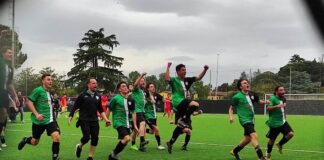 Il Mercatale corona il sogno: batte 3-2 l’F.C. Duccio Dini e sale in Seconda categoria