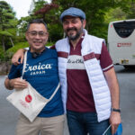 Michele Pescini Eroica Japan5